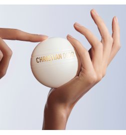 Ich liebe Les Adorables - Hand-, Nagel- und Dekolletécreme